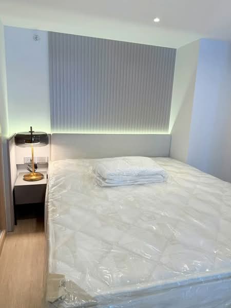 Culture Chula, Bangkok, 38/12 Soi Pratu Chai, Si Phraya, Bang Rak, Bangkok, 1 Bedroom, 32 sqm, Condo For Sale, by Chanisara Kruakaew, 500173312 - DDproperty.com