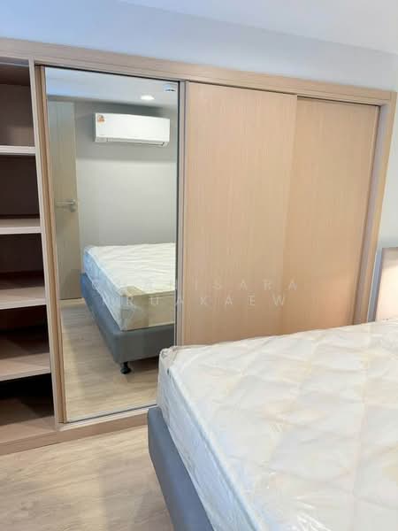 Culture Chula, Bangkok, 38/12 Soi Pratu Chai, Si Phraya, Bang Rak, Bangkok, 1 Bedroom, 32 sqm, Condo For Sale, by Chanisara Kruakaew, 500173312 - DDproperty.com