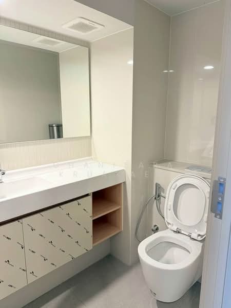 Culture Chula, Bangkok, 38/12 Soi Pratu Chai, Si Phraya, Bang Rak, Bangkok, 1 Bedroom, 32 sqm, Condo For Sale, by Chanisara Kruakaew, 500173312 - DDproperty.com