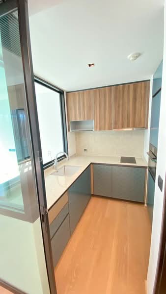 Chalermnit Art De Maison, Bangkok, 186 Sukhumvit 53 Alley, Khlong Tan Nua, Watthana, Bangkok, 1 Bedroom, 42 sqm, Condo For Rent, by Trinnaya Dungsirisangthong, 500173313 - DDproperty.com