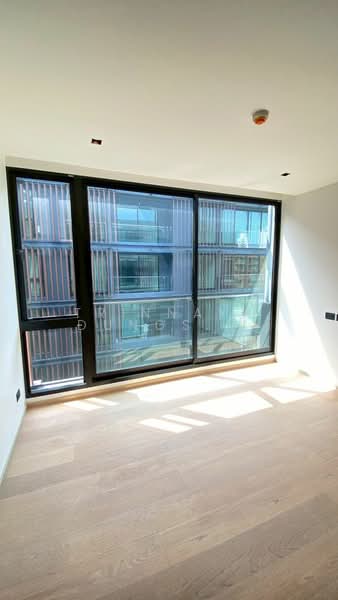 Chalermnit Art De Maison, Bangkok, 186 Sukhumvit 53 Alley, Khlong Tan Nua, Watthana, Bangkok, 1 Bedroom, 42 sqm, Condo For Rent, by Trinnaya Dungsirisangthong, 500173313 - DDproperty.com