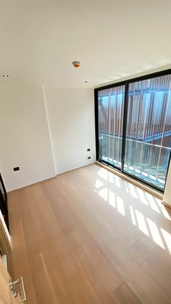 Chalermnit Art De Maison, Bangkok, 186 Sukhumvit 53 Alley, Khlong Tan Nua, Watthana, Bangkok, 1 Bedroom, 42 sqm, Condo For Rent, by Trinnaya Dungsirisangthong, 500173313 - DDproperty.com