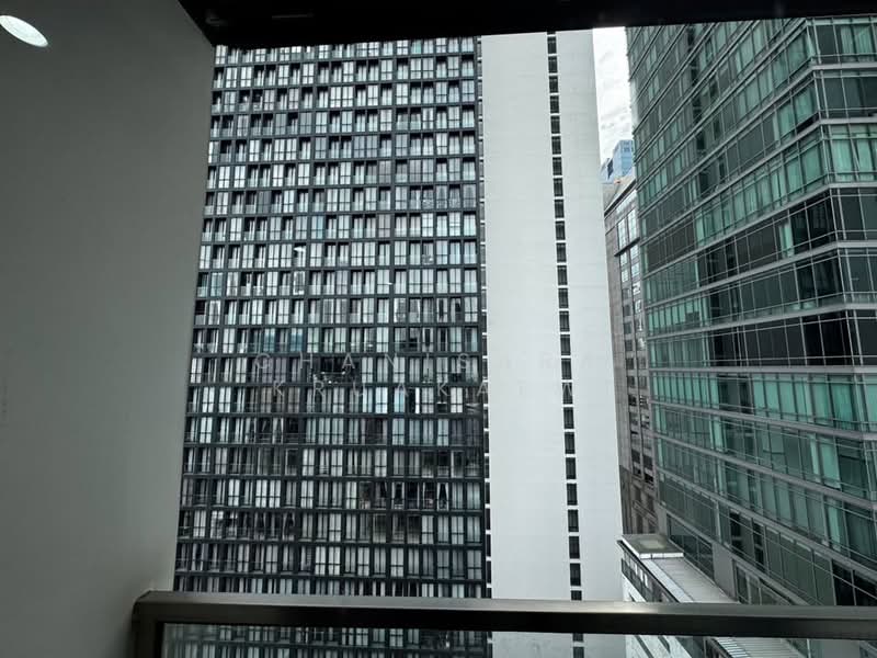 Noble Ploenchit : โนเบิล เพลินจิต, กรุงเทพ, 1035 ถนนเพลินจิต, ลุมพินี, ปทุมวัน, กรุงเทพ, 48 ตร.ม., คอนโด ให้เช่า, โดย Chanisara Kruakaew, 500173317 - DDproperty.com