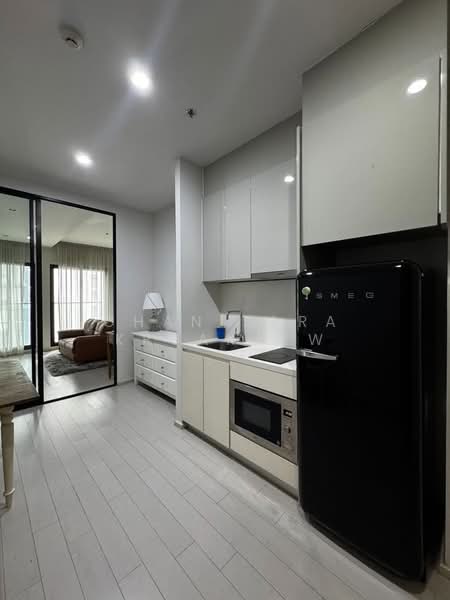 Noble Ploenchit, Bangkok, 1035 Ploenchit  Road, Lumphini, Pathum Wan, Bangkok, Studio, 48 sqm, Condo For Rent, by Chanisara Kruakaew, 500173317 - DDproperty.com