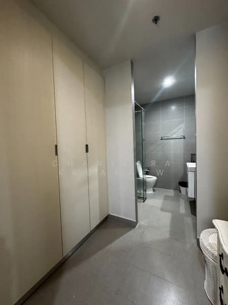 Noble Ploenchit, Bangkok, 1035 Ploenchit  Road, Lumphini, Pathum Wan, Bangkok, Studio, 48 sqm, Condo For Rent, by Chanisara Kruakaew, 500173317 - DDproperty.com