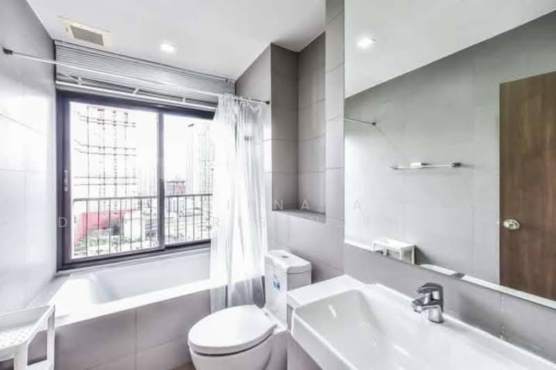 Noble Revent, Bangkok, Sri Ayutthaya Road, Thanon Phaya Thai, Ratchathewi, Bangkok, 1 Bedroom, 52 sqm, Condo For Rent, by Trinnaya Dungsirisangthong, 500173318 - DDproperty.com