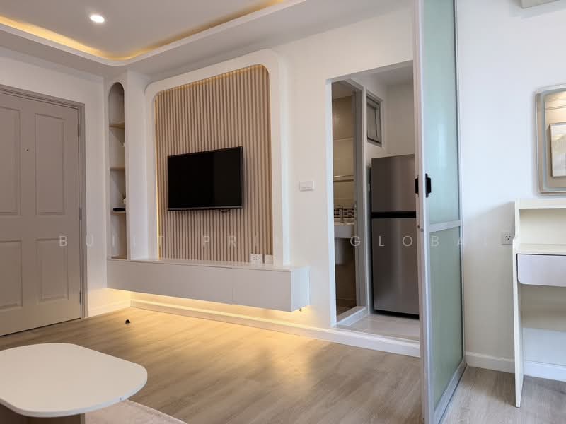 Dcondo Creek Phuket : ดีคอนโด ครีก ภูเก็ต, ภูเก็ต, 81 ม.2, กะทู้, กะทู้, ภูเก็ต, 31 ตร.ม., คอนโด ขาย, โดย Built Prime global, 500173322 - DDproperty.com