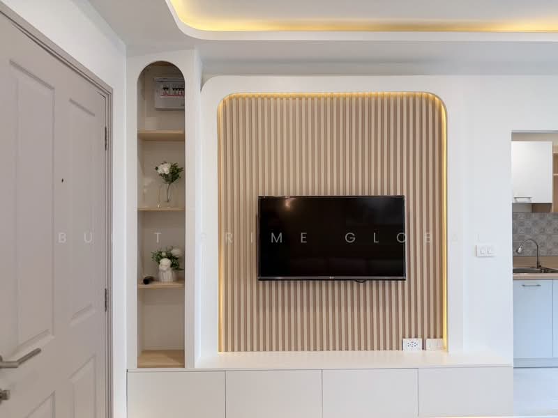 Dcondo Creek Phuket : ดีคอนโด ครีก ภูเก็ต, ภูเก็ต, 81 ม.2, กะทู้, กะทู้, ภูเก็ต, 31 ตร.ม., คอนโด ขาย, โดย Built Prime global, 500173322 - DDproperty.com