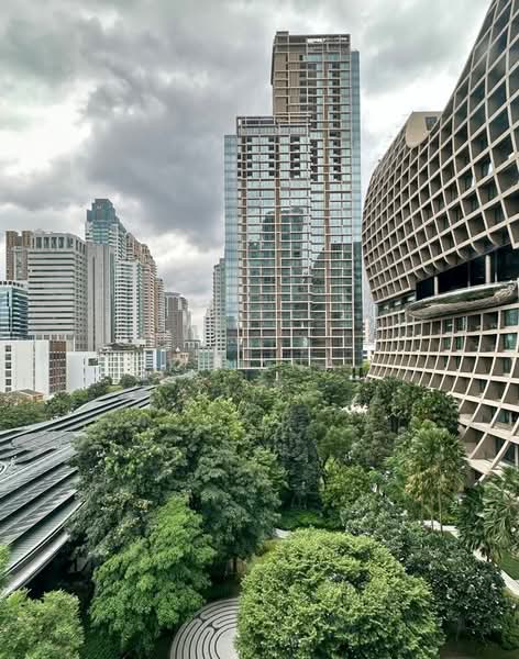 The Residences at Sindhorn Kempinski, Bangkok, 88 Soi Tonson Sarasin Road, Lumphini, Pathum Wan, Bangkok, 2 Bedrooms, 158 sqm, Condo For Sale, by K.Nana, 500173325 - DDproperty.com