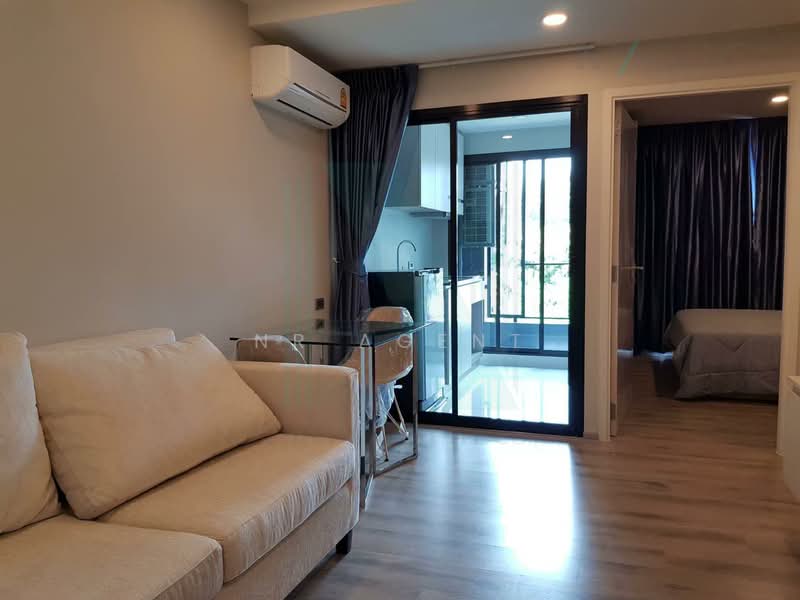 Attitude Bearing, Samut Prakan, Soi Bearing 14, Sukhumvit 107 Road, Samrong Nua, Muang Samut Prakarn, Samut Prakan, 1 Bedroom, 33 sqm, Condo For Sale, by NR AGENT, 500173326 - DDproperty.com