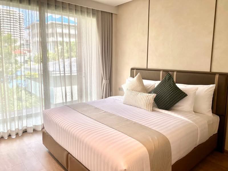 GM Heritage, Bangkok, 8 Sukhumvit 43, Khlong Tan Nua, Watthana, Bangkok, 3 Bedrooms, 115 sqm, Apartment For Rent, by Chanisara Kruakaew, 500173327 - DDproperty.com