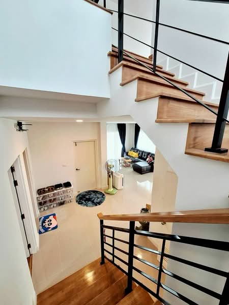 MODEN Rama 2, Samut Sakhon, Soi Wat Panthai Norasing, Local Highway No. 33-0016, Phanthai Norasing, Muang Samut Sakhon, Samut Sakhon, 4 Bedrooms, 210 sqm, Single Detached House For Sale, by Thanawat K., 500173328 - DDproperty.com