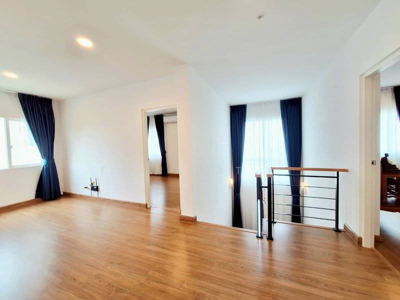 MODEN Rama 2, Samut Sakhon, Soi Wat Panthai Norasing, Local Highway No. 33-0016, Phanthai Norasing, Muang Samut Sakhon, Samut Sakhon, 4 Bedrooms, 210 sqm, Single Detached House For Sale, by Thanawat K., 500173328 - DDproperty.com