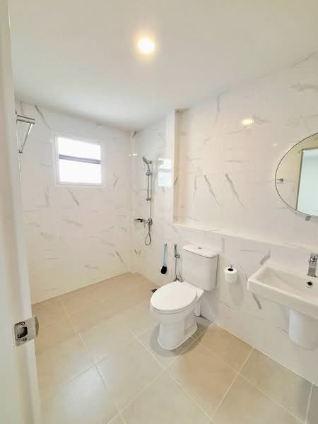 MODEN Rama 2, Samut Sakhon, Soi Wat Panthai Norasing, Local Highway No. 33-0016, Phanthai Norasing, Muang Samut Sakhon, Samut Sakhon, 4 Bedrooms, 210 sqm, Single Detached House For Sale, by Thanawat K., 500173328 - DDproperty.com