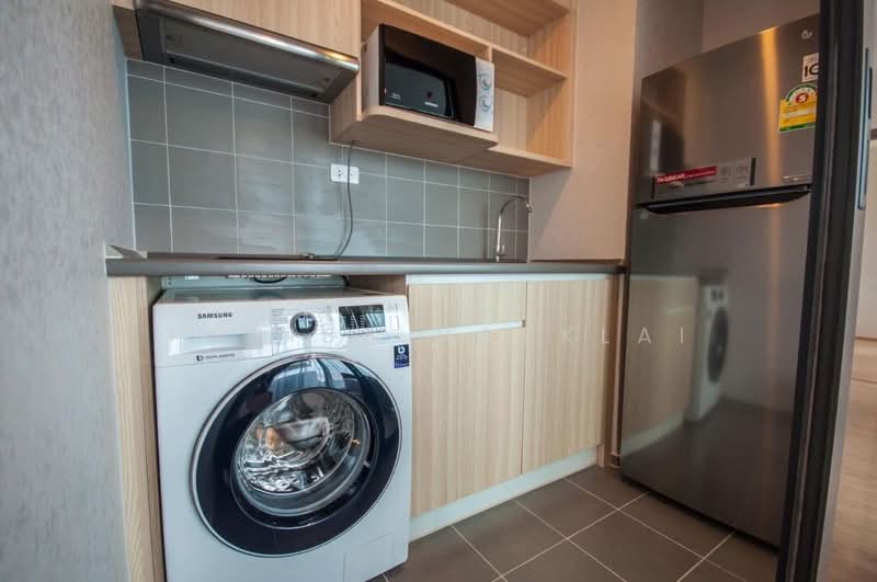 IDEO O2 บางนา, กรุงเทพ, 195 ถนนสรรพาวุธ, บางนาใต้, บางนา, กรุงเทพ, 53 ตร.ม., คอนโด ให้เช่า, โดย Yanisa Nakklai, 500173330 - DDproperty.com