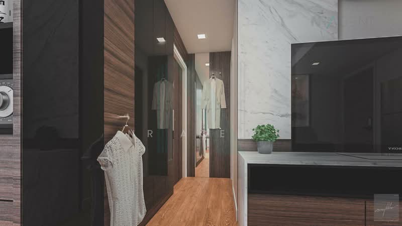 For Sale - Condolette Light Convent, Bangkok