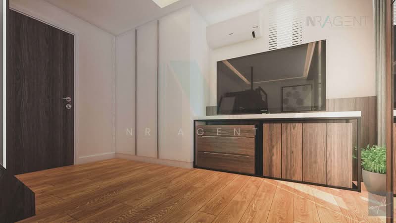 For Sale - Condolette Light Convent, Bangkok