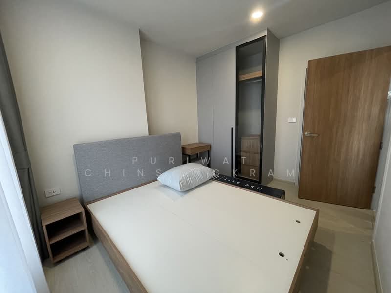 Nue Riverest Ratburana, Bangkok, Rat Burana Road, Rat Burana, Rat Burana, Bangkok, 1 Bedroom, 29 sqm, Condo For Rent, by Puriwat Chinsongkram, 500173332 - DDproperty.com