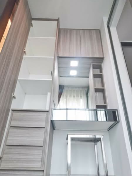 Life Ladprao, Bangkok, 992 Ladprao Road, Jom Phon, Chatuchak, Bangkok, 1 Bedroom, 36 sqm, Condo For Sale, by Thananith Ittitulyapong, 500173333 - DDproperty.com