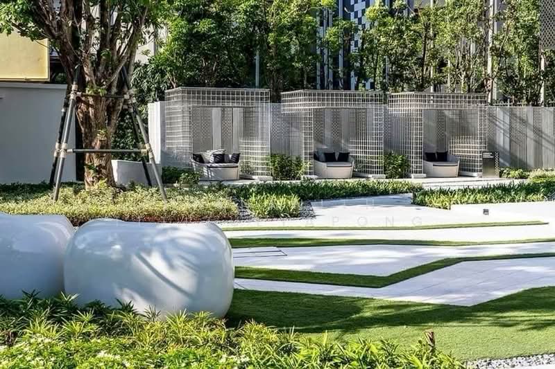 Life Ladprao, Bangkok, 992 Ladprao Road, Jom Phon, Chatuchak, Bangkok, 1 Bedroom, 36 sqm, Condo For Sale, by Thananith Ittitulyapong, 500173333 - DDproperty.com