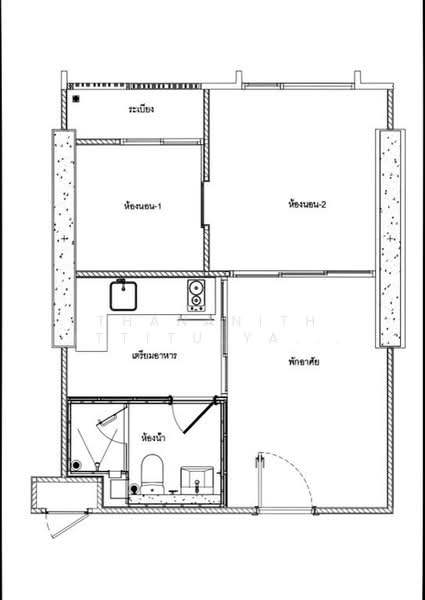 Life Ladprao, Bangkok, 992 Ladprao Road, Jom Phon, Chatuchak, Bangkok, 1 Bedroom, 36 sqm, Condo For Sale, by Thananith Ittitulyapong, 500173333 - DDproperty.com