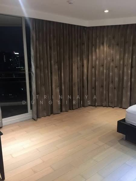 Eight Thonglor Residence, Bangkok, Eight Thonglor Building 88/36, Khlong Tan Nua, Watthana, Bangkok, 3 Bedrooms, 140 sqm, Condo For Rent, by Trinnaya Dungsirisangthong, 500173334 - DDproperty.com