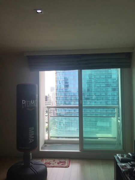 Eight Thonglor Residence, Bangkok, Eight Thonglor Building 88/36, Khlong Tan Nua, Watthana, Bangkok, 3 Bedrooms, 140 sqm, Condo For Rent, by Trinnaya Dungsirisangthong, 500173334 - DDproperty.com