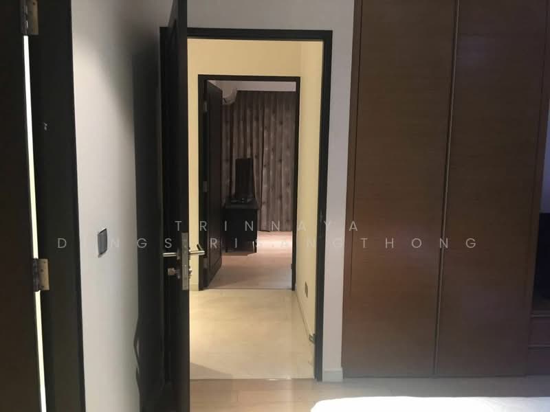 Eight Thonglor Residence : เอท ทองหล่อ เรสซิเดนซ์, กรุงเทพ, อาคาร เอททองหล่อ 88/36, คลองตันเหนือ, วัฒนา, กรุงเทพ, 140 ตร.ม., คอนโด ให้เช่า, โดย Trinnaya Dungsirisangthong, 500173334 - DDproperty.com