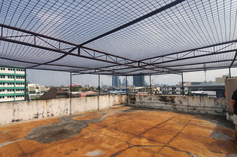 ทาวน์โฮมส์ ซอยเพชรเกษม 50/1, กรุงเทพ, บางหว้า, ภาษีเจริญ, กรุงเทพ, 160 ตร.ม., ตึกแถว-อาคารพาณิชย์ ขาย, โดย Jittarat Kunthong, 500173335 - DDproperty.com