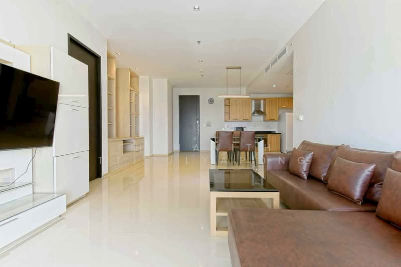 The Madison, Bangkok, Sukhumvit 41, Khlong Tan Nua, Watthana, Bangkok, 2 Bedrooms, 115 sqm, Condo For Rent, by Thananith Ittitulyapong, 500173338 - DDproperty.com