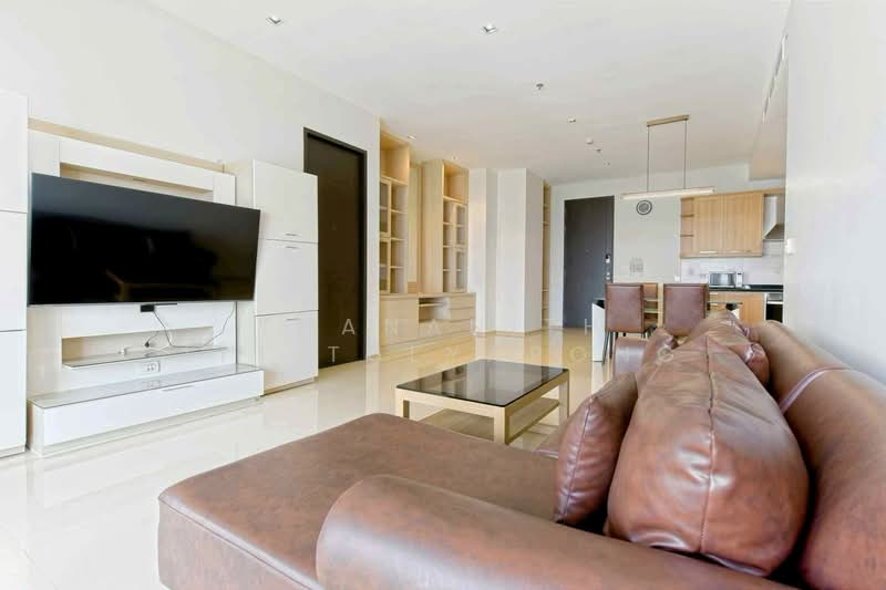 The Madison, Bangkok, Sukhumvit 41, Khlong Tan Nua, Watthana, Bangkok, 2 Bedrooms, 115 sqm, Condo For Rent, by Thananith Ittitulyapong, 500173338 - DDproperty.com