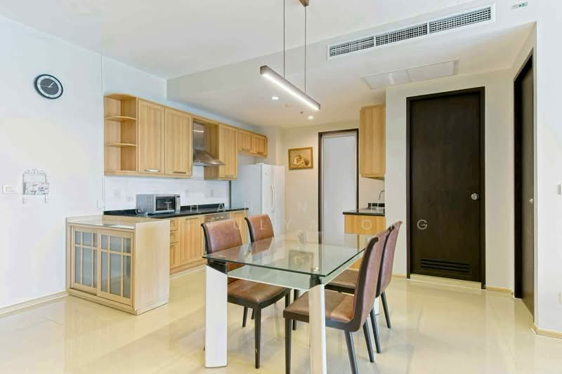 The Madison, Bangkok, Sukhumvit 41, Khlong Tan Nua, Watthana, Bangkok, 2 Bedrooms, 115 sqm, Condo For Rent, by Thananith Ittitulyapong, 500173338 - DDproperty.com