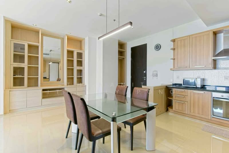 The Madison, Bangkok, Sukhumvit 41, Khlong Tan Nua, Watthana, Bangkok, 2 Bedrooms, 115 sqm, Condo For Rent, by Thananith Ittitulyapong, 500173338 - DDproperty.com