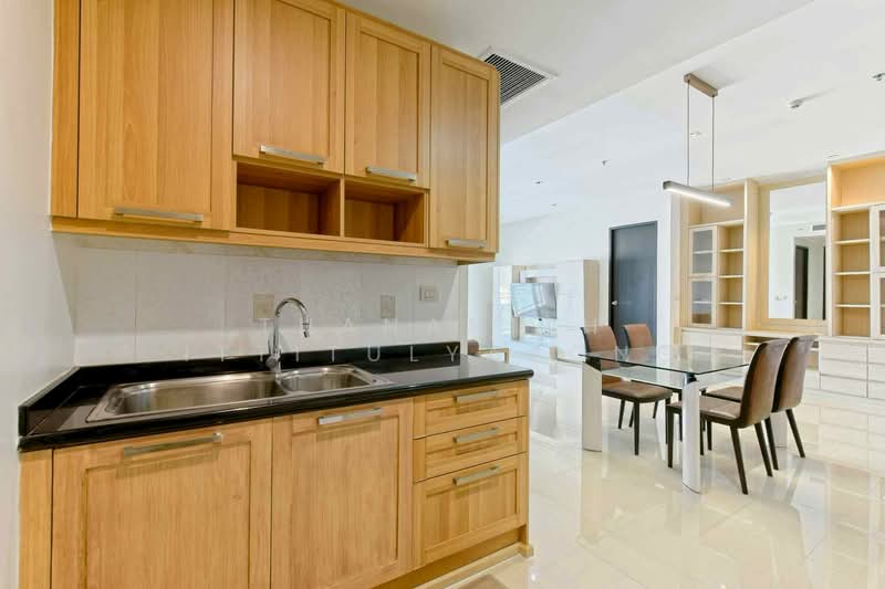 The Madison, Bangkok, Sukhumvit 41, Khlong Tan Nua, Watthana, Bangkok, 2 Bedrooms, 115 sqm, Condo For Rent, by Thananith Ittitulyapong, 500173338 - DDproperty.com