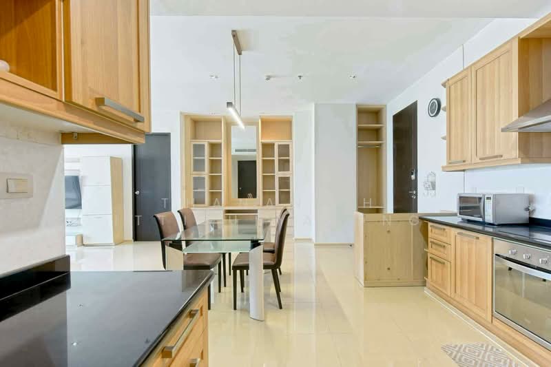 The Madison, Bangkok, Sukhumvit 41, Khlong Tan Nua, Watthana, Bangkok, 2 Bedrooms, 115 sqm, Condo For Rent, by Thananith Ittitulyapong, 500173338 - DDproperty.com