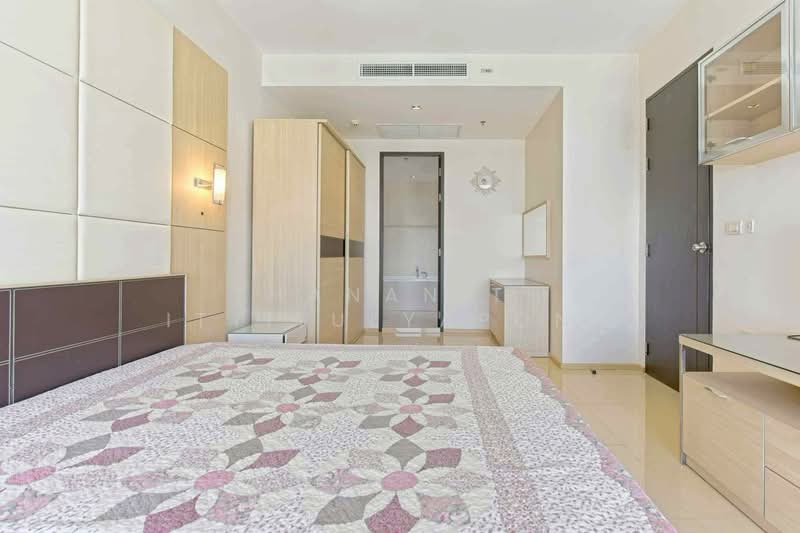 The Madison, Bangkok, Sukhumvit 41, Khlong Tan Nua, Watthana, Bangkok, 2 Bedrooms, 115 sqm, Condo For Rent, by Thananith Ittitulyapong, 500173338 - DDproperty.com