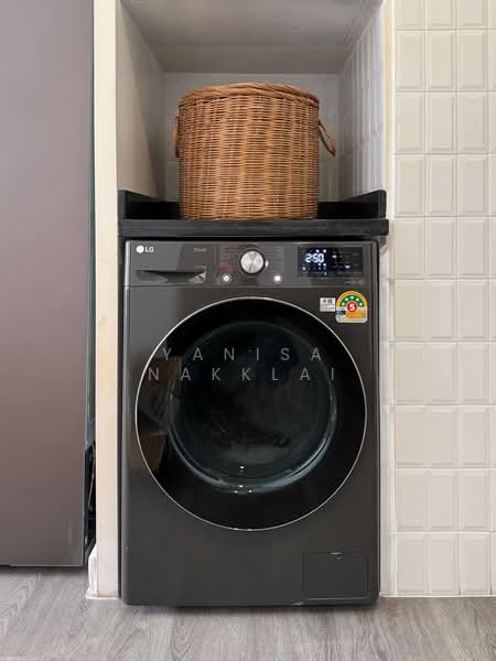 The Address Siam, Bangkok, 456 Petchburi Road, Thanon Phetchaburi, Ratchathewi, Bangkok, 2 Bedrooms, 58 sqm, Condo For Rent, by Yanisa Nakklai, 500173340 - DDproperty.com