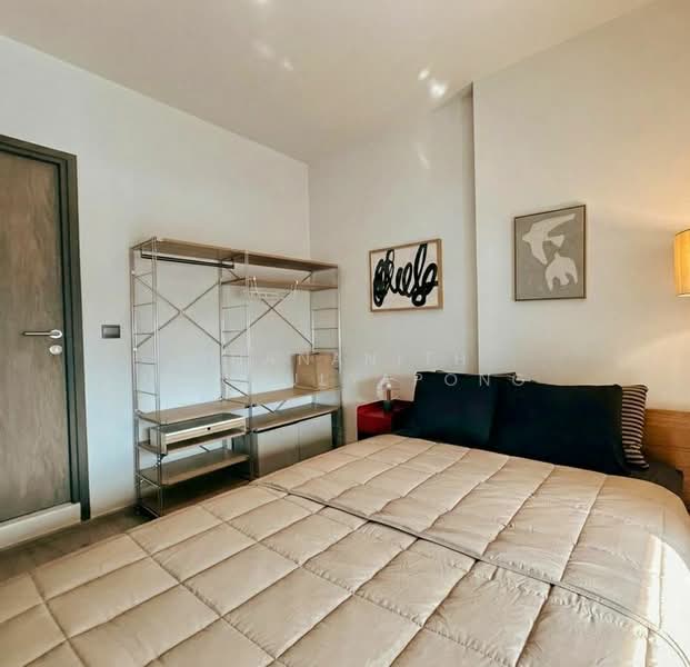 Rhythm Ekkamai Estate, กรุงเทพ, Soi Sukhumvit 63, คลองเตยเหนือ, วัฒนา, กรุงเทพ, 35 ตร.ม., คอนโด ให้เช่า, โดย Thananith Ittitulyapong, 500173343 - DDproperty.com