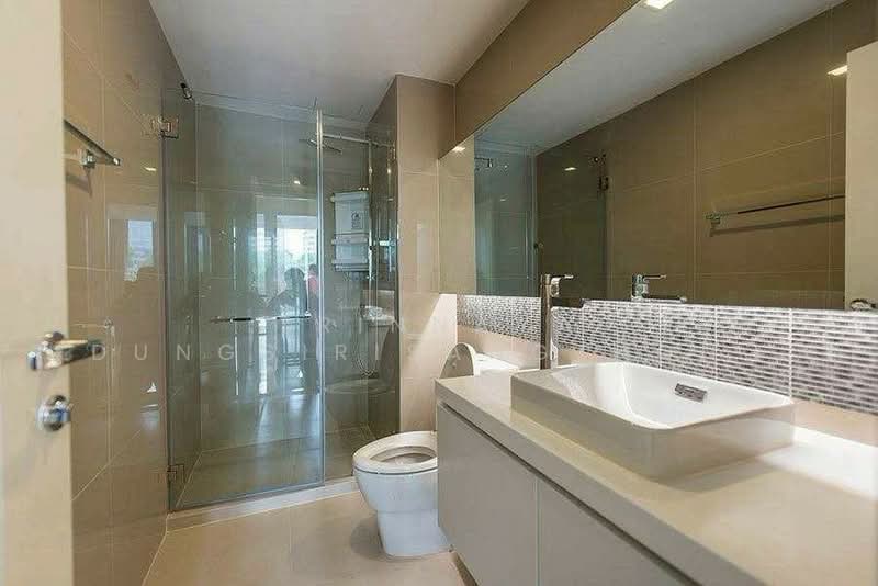 Condolette Light Convent, Bangkok, Soi Pipat 2 Silom Road, Silom, Bang Rak, Bangkok, 1 Bedroom, 47 sqm, Condo For Rent, by Trinnaya Dungsirisangthong, 500173344 - DDproperty.com