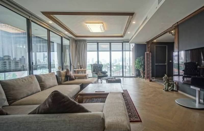 The Pillar Sukhumvit 71, Bangkok, 27 Soi Phattanawert 12, Phra Kanong Nua, Watthana, Bangkok, 3 Bedrooms, 314 sqm, Condo For Sale, by Thananith Ittitulyapong, 500173346 - DDproperty.com