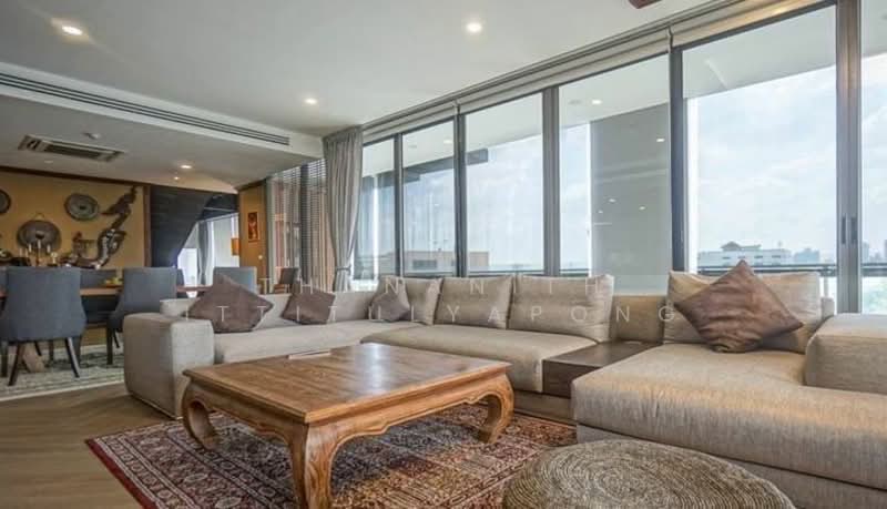 The Pillar Sukhumvit 71, Bangkok, 27 Soi Phattanawert 12, Phra Kanong Nua, Watthana, Bangkok, 3 Bedrooms, 314 sqm, Condo For Sale, by Thananith Ittitulyapong, 500173346 - DDproperty.com