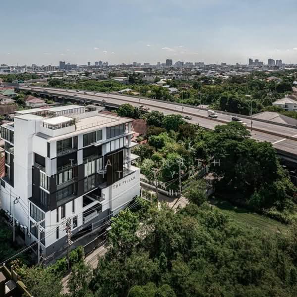 The Pillar Sukhumvit 71 : เดอะ พิลล่า สุขุมวิท 71, กรุงเทพ, 27 ซอยพัฒนเวศร์ 12, พระโขนงเหนือ, วัฒนา, กรุงเทพ, 314 ตร.ม., คอนโด ขาย, โดย Thananith Ittitulyapong, 500173346 - DDproperty.com
