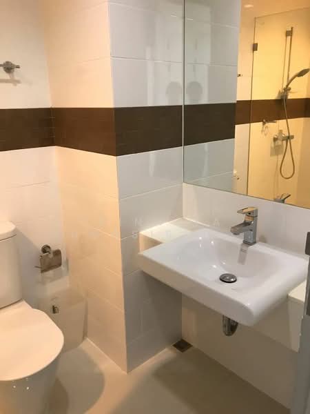 IDEO Verve Sukhumvit, Bangkok, 2077 Sukhumvit Road, Phra Kanong Nua, Watthana, Bangkok, 1 Bedroom, 31 sqm, Condo For Rent, by Trinnaya Dungsirisangthong, 500173347 - DDproperty.com