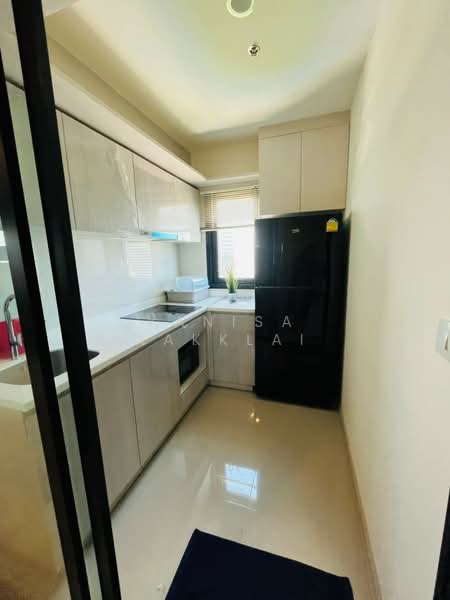 Life Asoke, Bangkok, Asoke-Dindang Road, Bang Kapi, Huai Khwang, Bangkok, 2 Bedrooms, 55 sqm, Condo For Rent, by Yanisa Nakklai, 500173348 - DDproperty.com