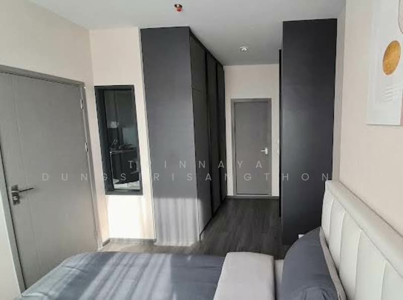 IDEO Sukhumvit Rama 4, Bangkok, Soi Sukhumvit 44, Sukhumvit Road, Phra Kanong, Khlong Toei, Bangkok, 1 Bedroom, 35 sqm, Condo For Rent, by Trinnaya Dungsirisangthong, 500173350 - DDproperty.com