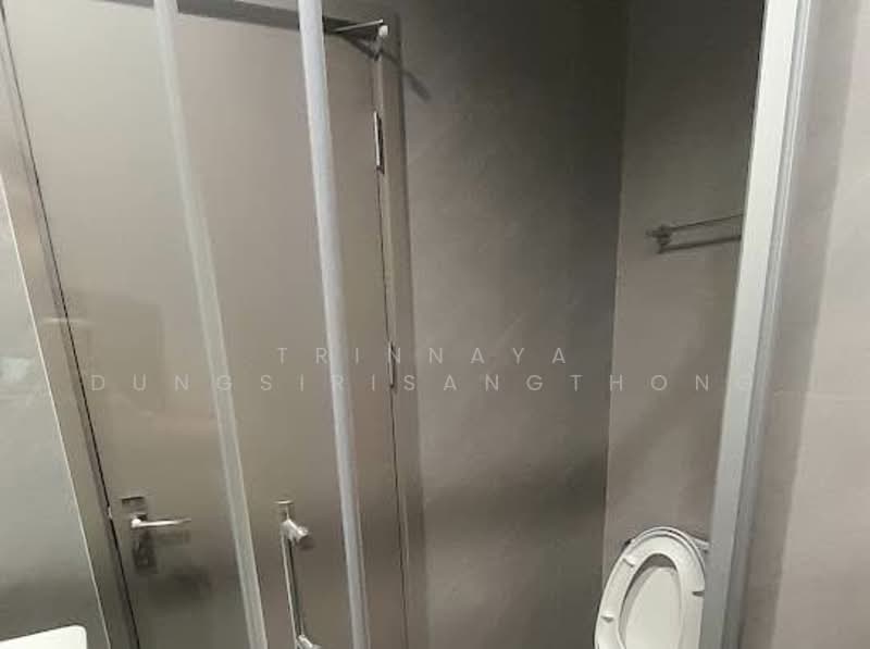 IDEO Sukhumvit Rama 4 : ไอดีโอ สุขุมวิท - พระราม 4, กรุงเทพ, ซอยสุขุมวิท 44 ถนนสุขุมวิท, พระโขนง, คลองเตย, กรุงเทพ, 35 ตร.ม., คอนโด ให้เช่า, โดย Trinnaya Dungsirisangthong, 500173350 - DDproperty.com