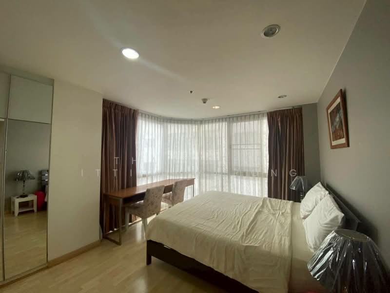 59 Heritage, Bangkok, 18 Soi Sukhumvit 59, Khlong Tan Nua, Watthana, Bangkok, 2 Bedrooms, 70 sqm, Condo For Rent, by Thananith Ittitulyapong, 500173352 - DDproperty.com