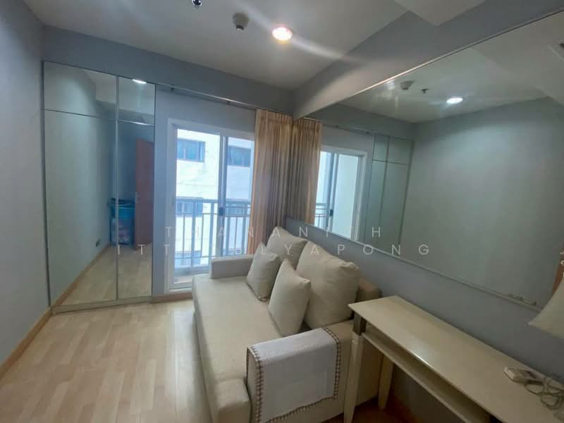 59 Heritage, Bangkok, 18 Soi Sukhumvit 59, Khlong Tan Nua, Watthana, Bangkok, 2 Bedrooms, 70 sqm, Condo For Rent, by Thananith Ittitulyapong, 500173352 - DDproperty.com