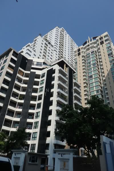 59 Heritage, Bangkok, 18 Soi Sukhumvit 59, Khlong Tan Nua, Watthana, Bangkok, 2 Bedrooms, 70 sqm, Condo For Rent, by Thananith Ittitulyapong, 500173352 - DDproperty.com