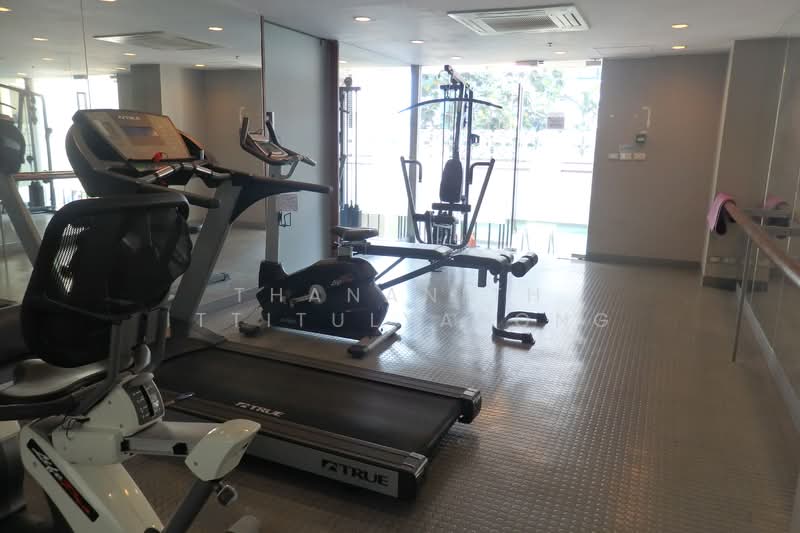 59 Heritage, Bangkok, 18 Soi Sukhumvit 59, Khlong Tan Nua, Watthana, Bangkok, 2 Bedrooms, 70 sqm, Condo For Rent, by Thananith Ittitulyapong, 500173352 - DDproperty.com